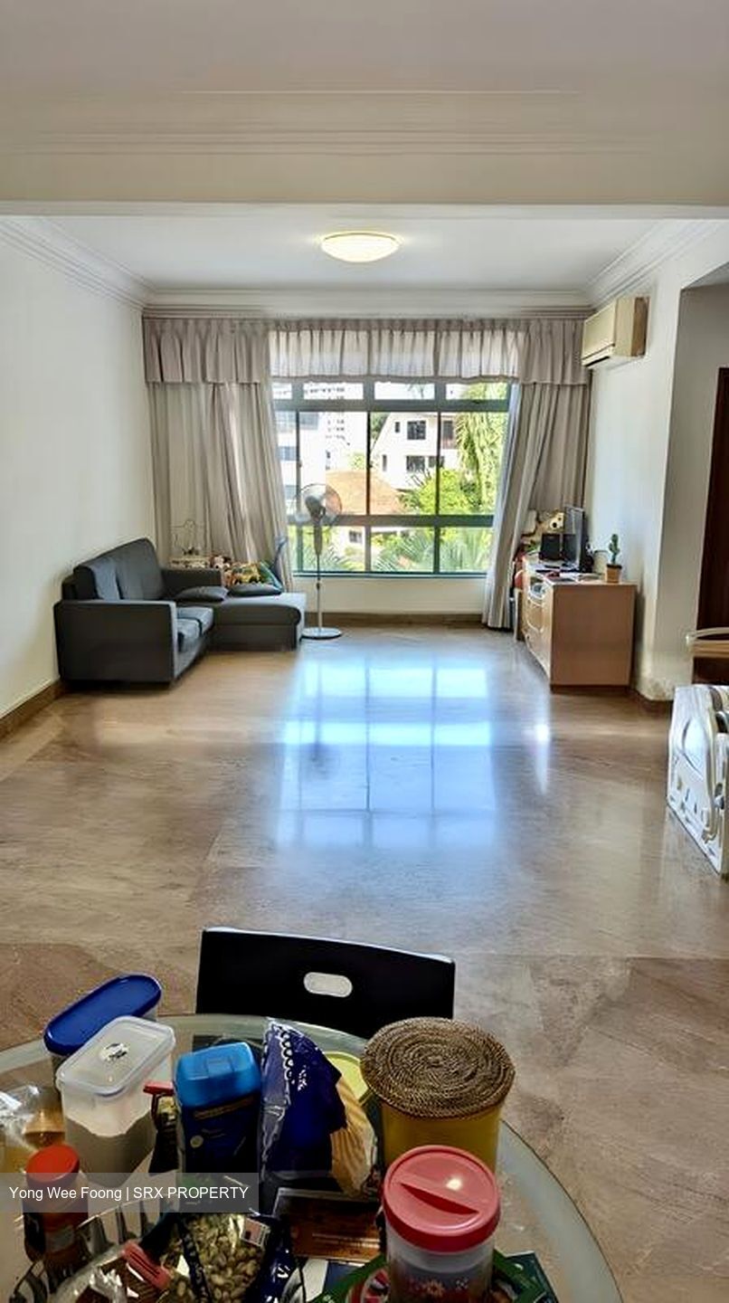 Changi Court (D16), Condominium #486639751